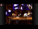 スーパードンキーコング２　３０周年記念プレイ動画　２－２