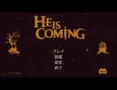 【He is coming 製品版】ハロウィンアップデートが来た！？ボスが来る前に装備を整える！ローグライクゲームが進化してた！【ウェットランド編 25日目 アーリーアクセス】