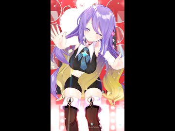 Moona Hoshinova「Orpheus」#shorts 【MMD】【ホロライブID】‪                                @MoonaHoshinova