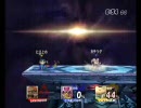 第四回エクスマ杯　月曜予選決勝