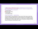 学ぶ Juniper JNCIS-DevOps JN0-423｜模擬問題解説＆AIを使った効率的な復習法