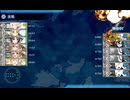 【艦これ】2025秋イベ　E3-1撃破（マイクなし）