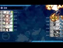 【艦これ】2025秋イベ　E3-3撃破（マイクなし）