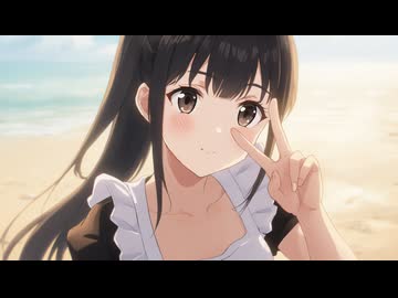 【ABYSS BLUE】第13話「決着」