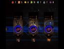 Refraction Railway 1 BokGak Stage 01~03 (8 Turns)