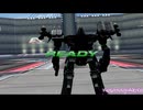アーマードコア歴代レイブンを戦わせてみた4  ARMORED CORE FORMULA FRONT Play