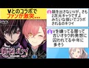 Vtuber「大手アニメとコラボします」→ファンの脳が破壊され、過激派が大暴れしてしまう…