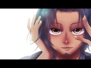 【SynthV Cover】右肩の蝶【フリモメン】