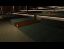 【VRChatワールド紹介】ごろ寝シアター ［gorone theater］