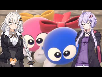 【カービィのエアライダー】ゆづきずエアライダー #5