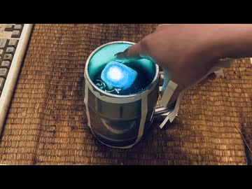 エレクトリカルなハイボール飲んでみた