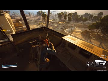 【ARC Raiders】宇宙港のここすきポイント #12【ゆっくり実況プレイ】