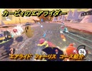 カービィのエアライダー　エアライド　フォーリス　コース紹介　＃３９