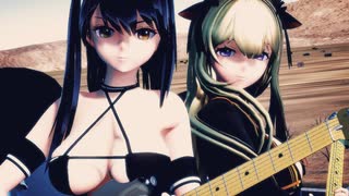 アズールレーン】ソビエツカヤ・ロシア（怠けぬ監視者）ボイス集