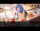 【巨女×メカ娘】ハツリバーブ-HAZEREVERB-　イベントストーリー　『ラッキーナンバー７』　夜のご招待【健全系RPG】