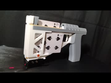 カードランチャーを作ってみた・その2