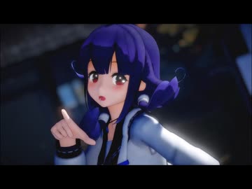 【ＭＭＤ艦これ】大鯨で【Booo!】