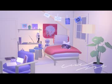 『Chill』コンピ XFD /『Chill』Compilation Album