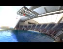 【VRChatワールド紹介】MarinWorldWorld