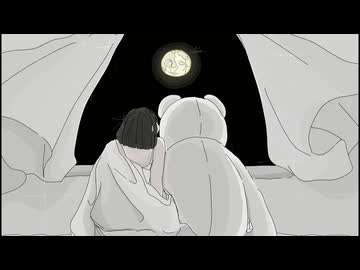 月と夜長 / 枕元から愛を込めて feat.可不