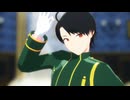 【MMD】Girls