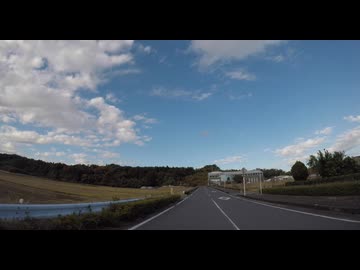長柄町一周駅伝大会