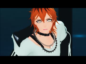 【MMD】スーサイドパレヱド【NOA Hex cover】モデルテスト
