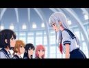 [オリジナルAIアニメ] Karmaシーン09　この世界のからくり
