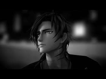 【MMD刀剣乱舞】　『プレイ』　祝 RIRAKO式大倶利伽羅 10周年