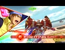 ソフトタッチ赤枠　IB.Part28