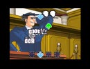 逆転裁判mod　初投稿　（なぜか音めっちゃ小さいです）