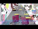 【イメトレ用】第4回テクニカルチャレンジ杯 課題曲「KAWAII♡めたもる交響曲」EXPERT譜面【4K60 320kbps】【シャニソン】