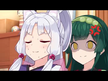 【VOICEROID劇場】夢を叶えましょ