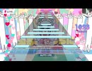 【イメトレ用】第4回テクニカルチャレンジ杯 課題曲「KAWAII♡めたもる交響曲」MASTER譜面【4K60 320kbps】【シャニソン】