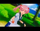 【MMD艦これ】漣で「リトライ☆ランデヴー」
