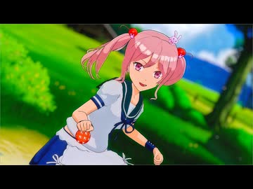 【MMD艦これ】漣で「リトライ☆ランデヴー」