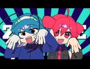 【UTAUカバー】目撃！テト31世/螽歌ガネ＆重音テト