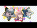 【バンドリ！ガルパ】潜在表明【EXPERT】