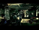 【BIOHAZARD 5】#03
