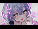 【ASMR/3dio】オイルマッサージされながらこしこし♡かりかりオノマトペ♡安眠/囁き/睡眠導入/oil massage/Ear cleaning/Sleep Triggers/EarBlowing