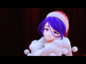 【東方MMD】ドレミー・スイート”GFRIEND - Sunrise”