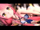 【MMD】江風/極楽浄土【紳士向け】