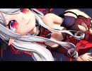 【MMD】ヴァンパイアちゃん/ヴァンパイア【紳士向け】