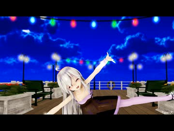【MMD】「紳士向け」ワタシノテンシ