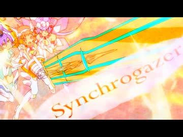 【シンフォギアOP】Synchrogazer (Covered by 井口裕香)