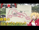 【群馬旅行祭2025】疾走れ！攻めろ！群馬のニュルブルクリンク！【弦巻マキ車載】