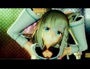 【MMDホロライブ】白上フブキさんでオーバーライド【sdPBR】【4K60fps】