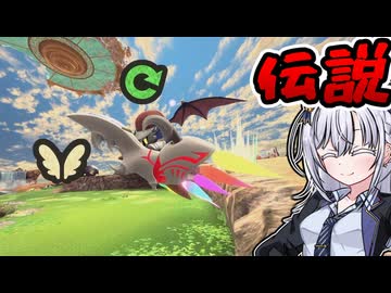 【カービィのエアライダー】 空を飛び続けれるのは楽しいぞい