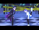 【MMDポケモン】カラスバさんと自機主人公でSNOBBISM