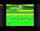 スーパードンキーコング２　３０周年記念プレイ動画　３－４